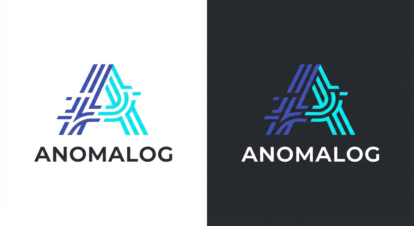 Anomalog Logo